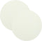 MECCANIXITY 7.1" Round Lampshade Diffuser, Anti-glare Lamp Shade Diffuser Fabric Lamp Cover