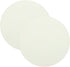 MECCANIXITY 7.1" Round Lampshade Diffuser, Anti-glare Lamp Shade Diffuser Fabric Lamp Cover