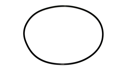 Sterling Seal and Supply (STCC) ORVT244 Viton Number 244 Standard O-Ring, Fluoropolymer Elastomer, 70 Durometer Hardness, 4-1/4" ID, 4-1/2" OD