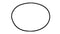 Sterling Seal and Supply (STCC) OREPD464 O-Ring, Number 464 Standard is Good for Steam (400 Degree F), Hot Water, Sunlight, Silicone Oils, Greases, Dilute Acids and Fluids