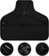 FodPand 8 Onions in Basket Tool Apron with Pockets Adjustable Cross-Back Welding Woodworking Vest Blacksmith Carpenter
