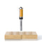 Top and Bottom Bearing Flush Trim Router Bits, 1/4 Inch Shank, 1/2"