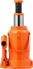 VEVOR 12 Ton Hydraulic Bottle Jack, 26455 LBS, 7.5-14 inch Lifting Range, 3-Section Long Handle for Truck, Car, RV,