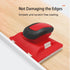 Paint Edge Trimmer Tool, Nylon Bristles Edger for Walls, Corner Walls and Ceilings, Wall Painting Brush Tool