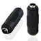 California JOS 12V 5.5mm x 2.1mm DC Power Connector Adapter 12/24V Female