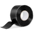 Self-Fusing Silicone Tape 1inx10', Heavy Duty Leak Proof Sealing Tape for Pipe & Plumbing Repairs, More DIY Uses