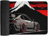 Large Mouse Pad Gaming Anime Rx7 JDM, 30x60cm Cool Desk Mat for Extended Keyboard and Computer Accessories
