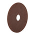 Bench Grinder Wheel, Grinding Wheel Disc 4.1" x 0.8" Non Woven Ceramic for Die Grinders, Premium