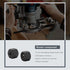 2610008122 1/4" PR20EVS Thaekuns Router Collet for BoschI