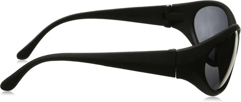 Radians Safety Glasses, CB01P0ID, Multi, One Size