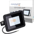 MIHEAL Ultra-Thin 10W 20W 30W 50W 100W LED Flood Light Spotlight Led