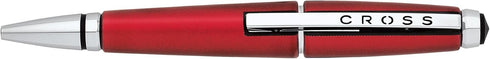 Cross Edge Selectip Rollerball Pen, Formula Red