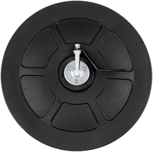 IC1800 18" Acrylic Convex Mirror, 18 Inch