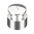 uxcell Chrome Plated M2 Steel Calibration Weight 1g for Digital Scales Balances