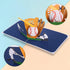 CUTE POPUP Baseball Pop Up Card, Premium Italian Paper Handcrafted Gift for Family and Friends