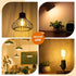 RESISPA 200W Bulbs,A21 Bulb Dimmable E26 Bulbs,A19 Bulb,2700K (2) Incandescent Light Medium Base Light Incandescent