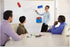 Dry Erase Eraser, Magnetic Whiteboard Cleaner, 5 Pack for Whiteboard, Chalkboard, and Glass