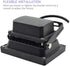 12V Light,10W IP65 Light,900LM,6000K,Daylight Light,80W Bulb (2 Pack) AC or DC LED Flood Mini Waterproof Outdoor White