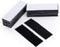 BRAVESHINE Heavy-Weight Hook and Loop Strips, Strong Adhesive Fasteners, 15 Pack 1.2x4 Inch