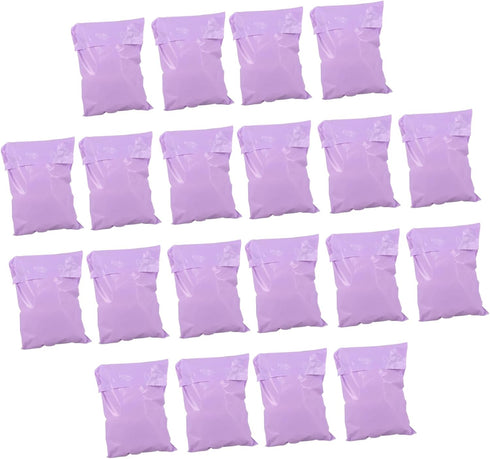200pcs VALICLUD Self-Sealing Menstrual Disposal Bags Thickened Feminine Pouches for Periods and Convenient Pad Trash