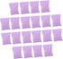 200pcs VALICLUD Self-Sealing Menstrual Disposal Bags Thickened Feminine Pouches for Periods and Convenient Pad Trash