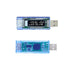 LCD USB Multimeter: Current Voltage Doctor Tester for Charger Capacity & Power
