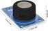 WOEIFGV MQ-7 Module Breath Detector Carbon Monoxide Detection