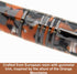 Monteverde Orange Mountain Ballpoint Pen