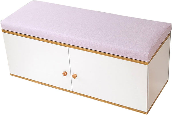 ZEaink Bench Cushions for Indoor Furniture Piano/Change Shoe Seat Cushions 5cm Thickness Non
