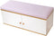 ZEaink Bench Cushions for Indoor Furniture Piano/Change Shoe Seat Cushions 5cm Thickness Non