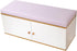 ZEaink Bench Cushions for Indoor Furniture Piano/Change Shoe Seat Cushions 5cm Thickness Non