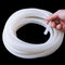 COYOUCO 9Mm ID Silicone Tubing, 5M Length Food Grade Pure Silicone Hoses,