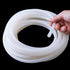 COYOUCO 9Mm ID Silicone Tubing, 5M Length Food Grade Pure Silicone Hoses,