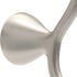 Delta ARV35-DN Arvo Double Towel Hook Bath Hardware Accessory in Brushed Nickel