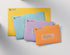 Avery Printable Return Address Labels with Sure Feed, 0.5" x 1.75", Matte Clear, 2,000 Blank Mailing Labels