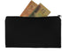 XINGXINRONG Bag,5 Pack Wallet,Cosmetics,11x6 inch Bank Leatherette Security Deposit Bags Utility Zipper Bags for Tools