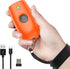symcode Bluetooth Barcode Scanner Mini 1D Small Wireless Bar Code Scanner 3-in-1 Bluetooth