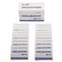 BOJACK 20 Pack 80 Strips (1600 Strips) pH 1-14 Test Paper Extensive Test Paper Litmus Test Paper 400 Strips pH Test for Water Soil Testing Pet Food pH Monitoring