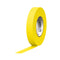 ProTapes Pro Gaff Premium Matte Cloth Gaffer's Tape, 1" Width, 55 yds Length, 11 mils Thick, Yellow (Pack of 1)