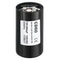 PATIKIL Motor Start Capacitor, 720-864uF/Mfd 125V 50/60Hz for Electric Motor Starting