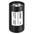 PATIKIL Motor Start Capacitor, 720-864uF/Mfd 125V 50/60Hz for Electric Motor Starting