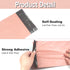 100 10.6 5.9 Inch PCS Sanitary Napkin Disposal Bags, Feminine Hygiene Disposal Bags for Tampons and Pads, Block Odors