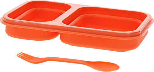 UST Blue Sky Gear FlexWare - Collapsible BPA-Free Mess Kit for Camping