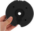 Heavy-Duty Iron Base for Floor Lamps - Sturdy Nightstand Support