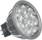 Halco BC9044 ProLED 81070 MR16EXN/827/LED 8W (50W Equal) 2700K GU5.3 Base Dimmable 40 Degree Flood LED Lamp by Halco