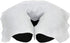 Ywmsfl Pillow Protectors Nonwoven Materials Disposables Face Cover for Travel Clinic Nursing Home Easy Application Soft