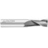 Colton Cutting Tools 61137, Carbide End Mill 2 Flute Square End, 1/4" Diameter x 3/4" LOC x 2 1/2" OAL