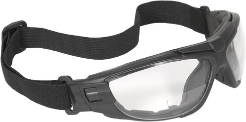 Radians CTB1-120 Safety Glasses, One Size, Multi