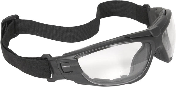 Radians CTB1-120 Safety Glasses, One Size, Multi