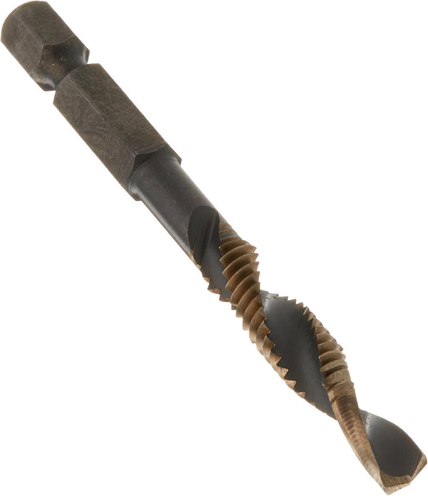 Champion Cutting Tool DT22HEX-1/4-20 Combination Drill and Tap